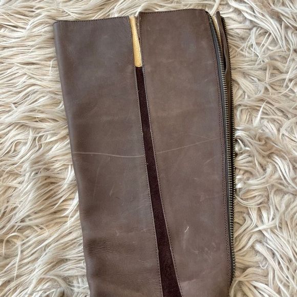 Olukai holo lio II boots size 8 - Picture 7 of 8